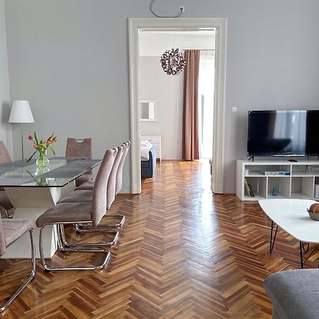 Sunny Castle Apartment Budapeszt Zewnętrze zdjęcie