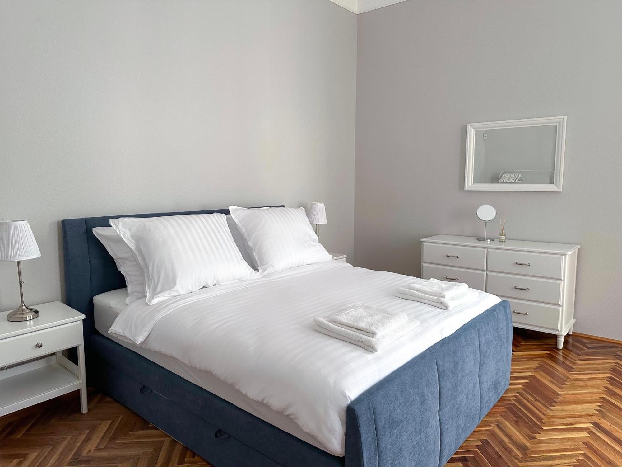 Sunny Castle Apartment Budapeszt Zewnętrze zdjęcie