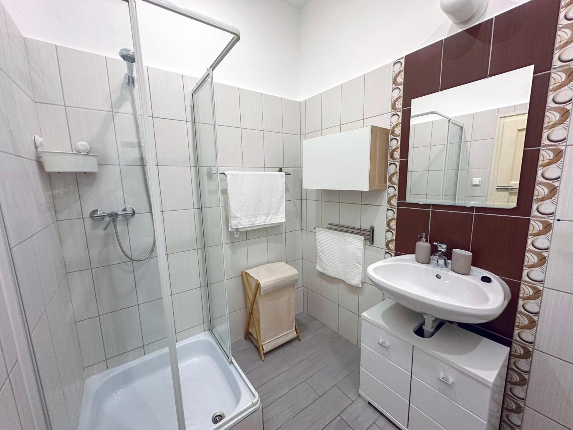 Sunny Castle Apartment Budapeszt Zewnętrze zdjęcie