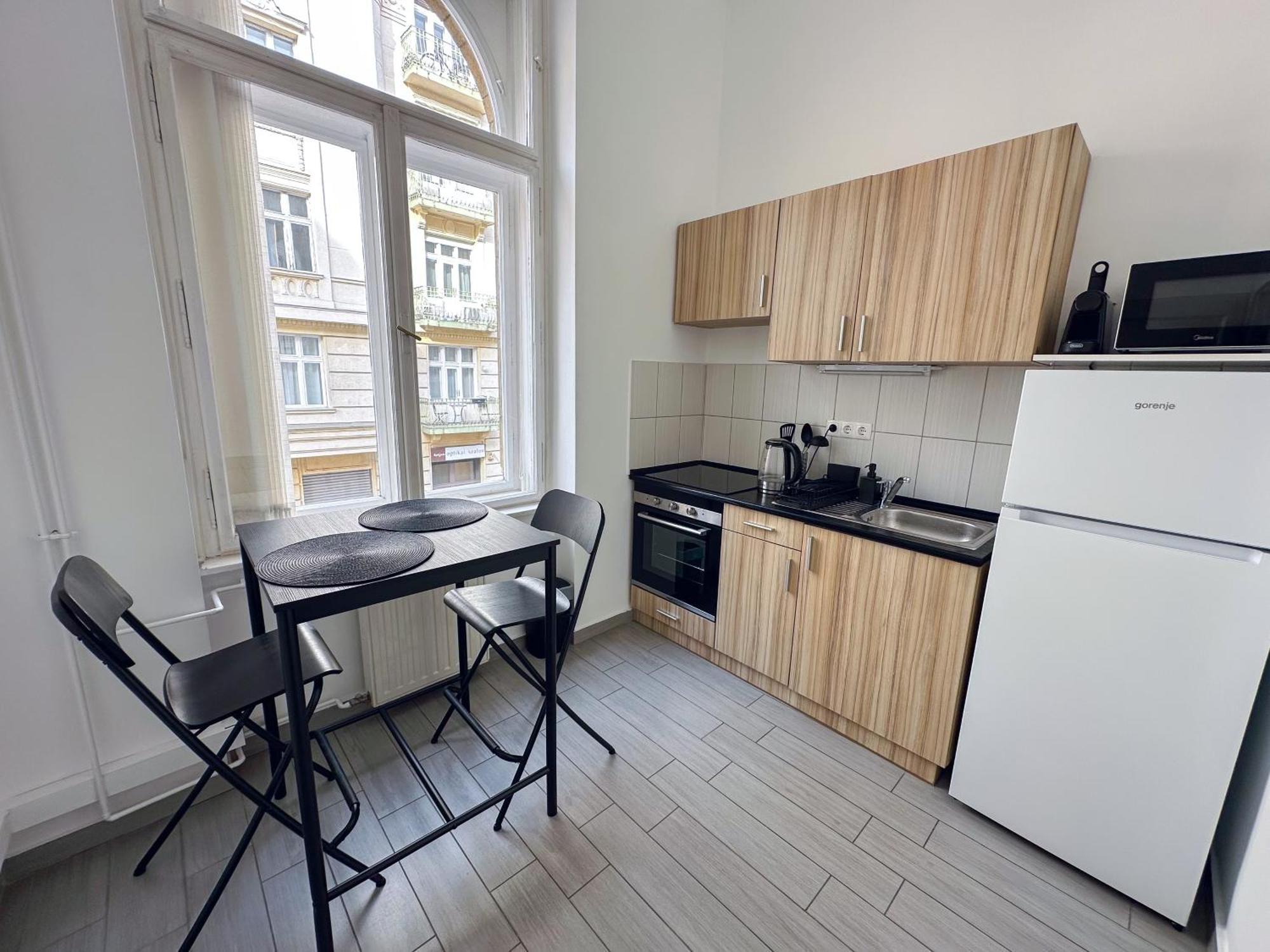 Sunny Castle Apartment Budapeszt Zewnętrze zdjęcie