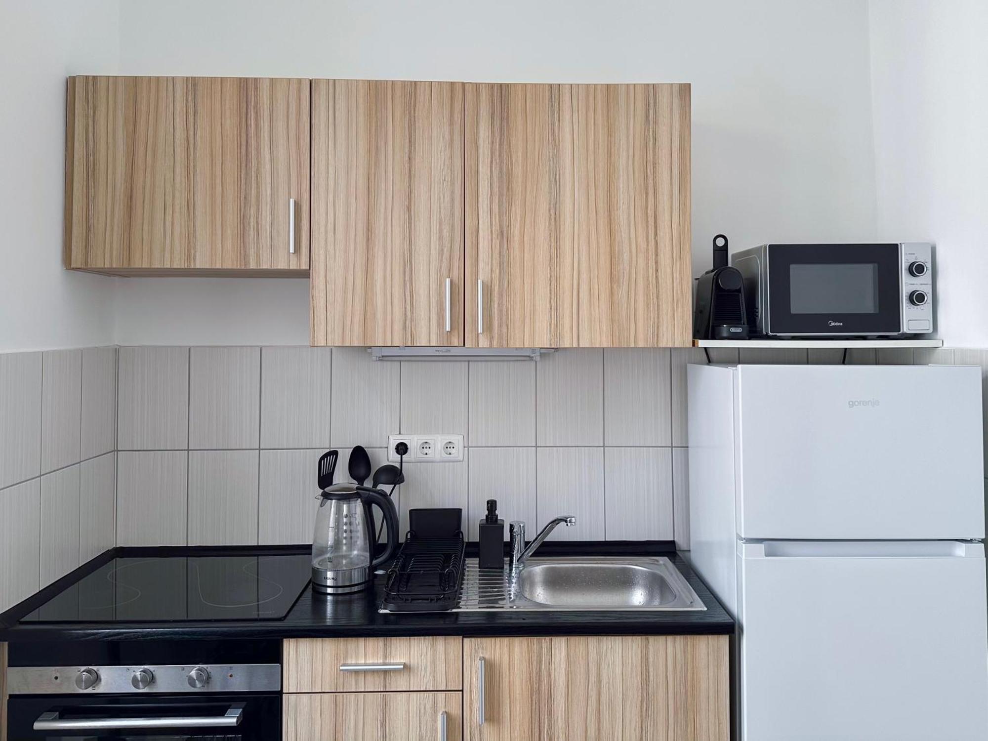 Sunny Castle Apartment Budapeszt Zewnętrze zdjęcie